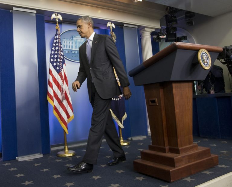 Barack Obama