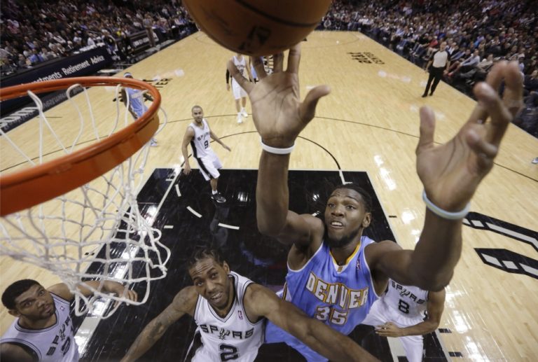 Basketbal, NBA