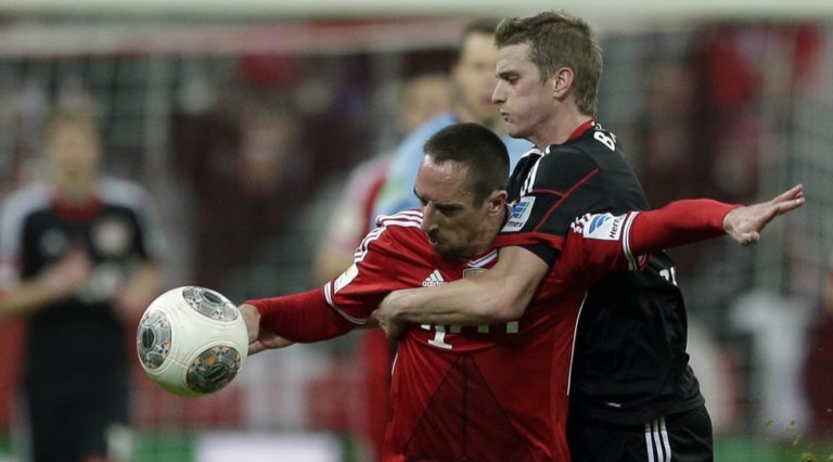 Bayern Mníchov