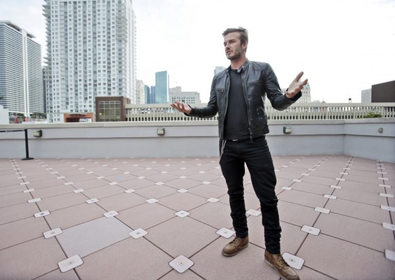 Beckham