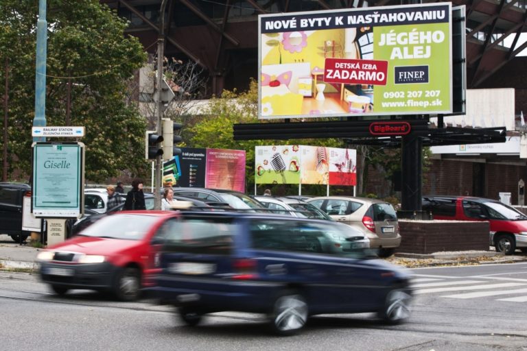 Bilbord