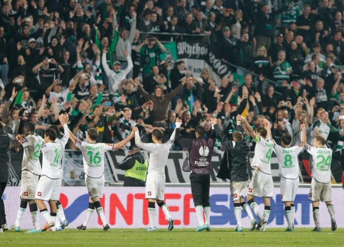 Borussia Mönchengladbach