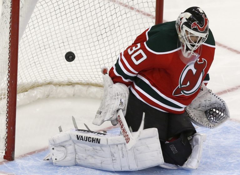 Brodeur