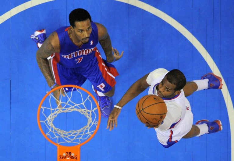 Chris Paul