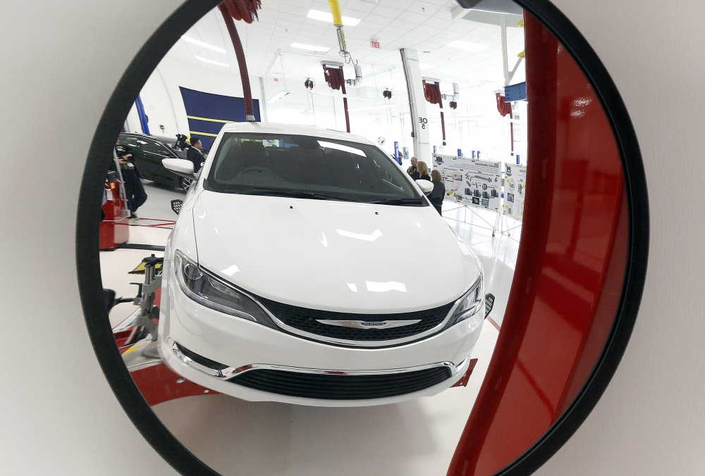 Chrysler