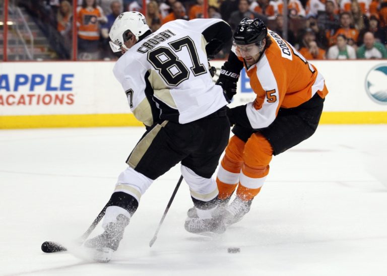 Crosby