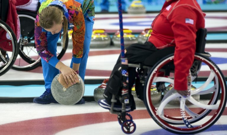 Curling