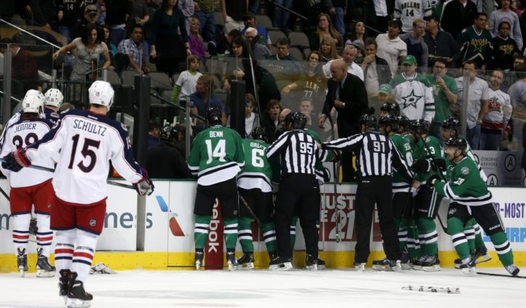 Dallas Stars