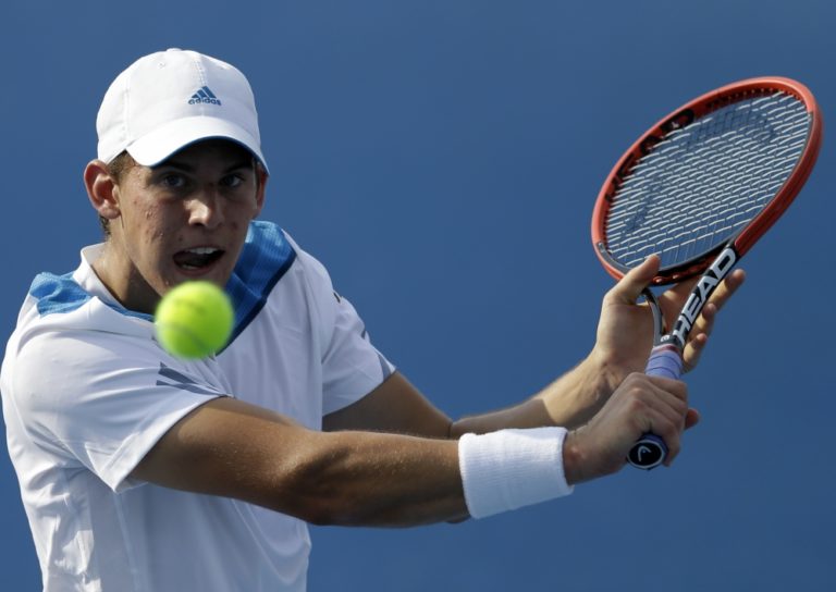 Dominic Thiem