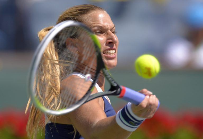 Dominika Cibulková