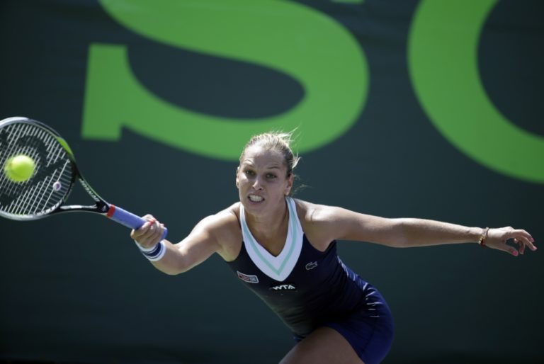 Dominika Cibulková