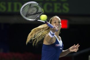 Dominika cibulkova tenis sony open