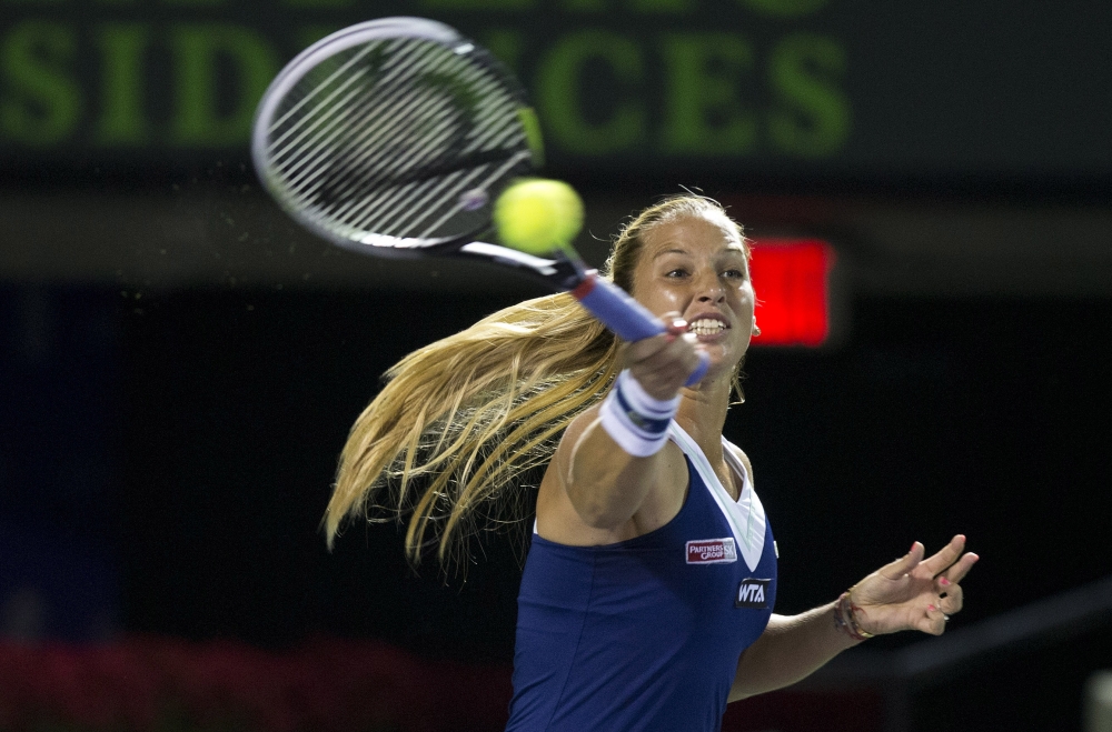 Dominika cibulkova tenis sony open