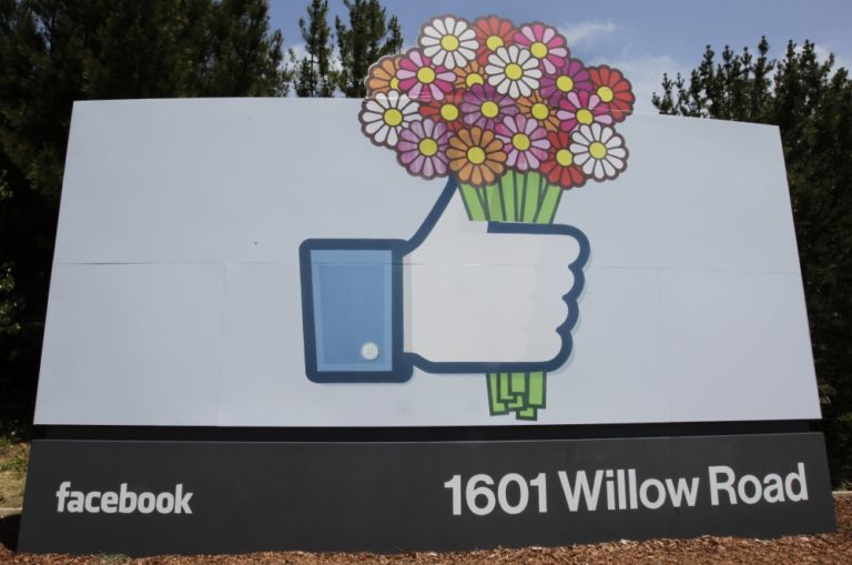 Facebook
