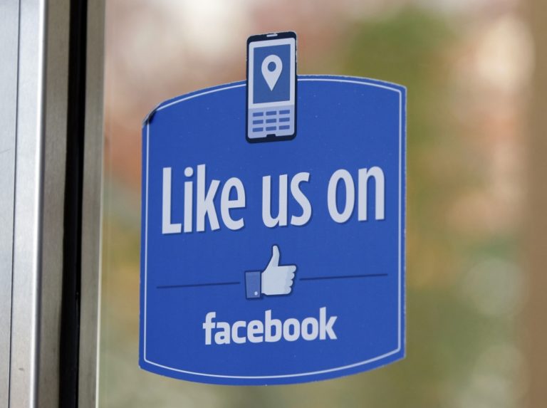 Facebook
