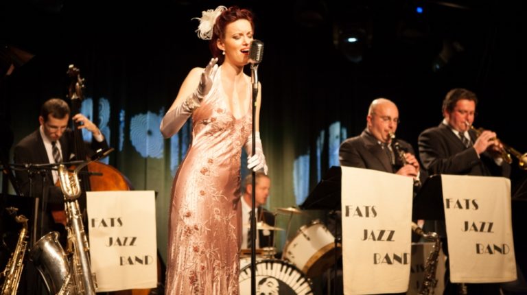 Fats Jazz Band