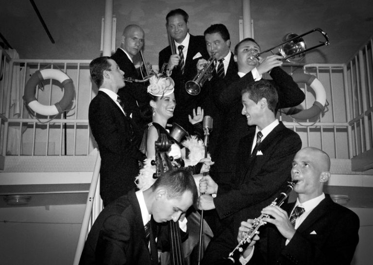 Fats Jazz Band