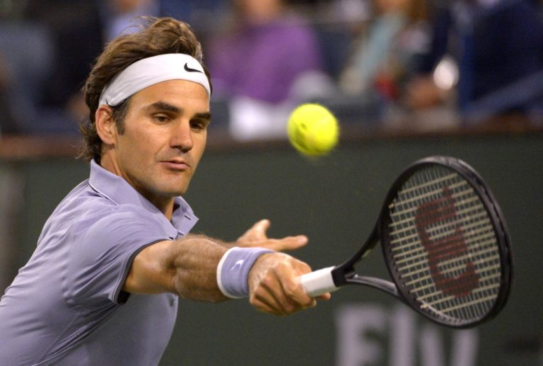 Federer