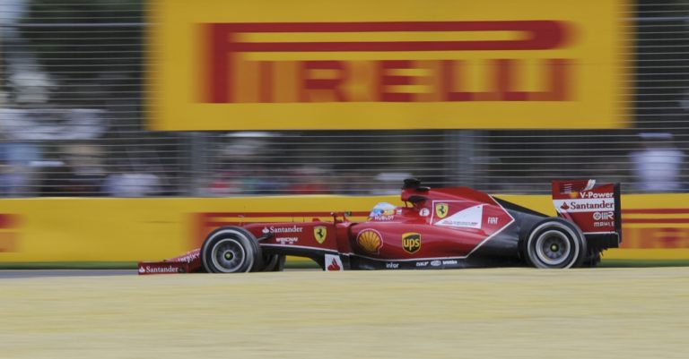 Fernando Alonso