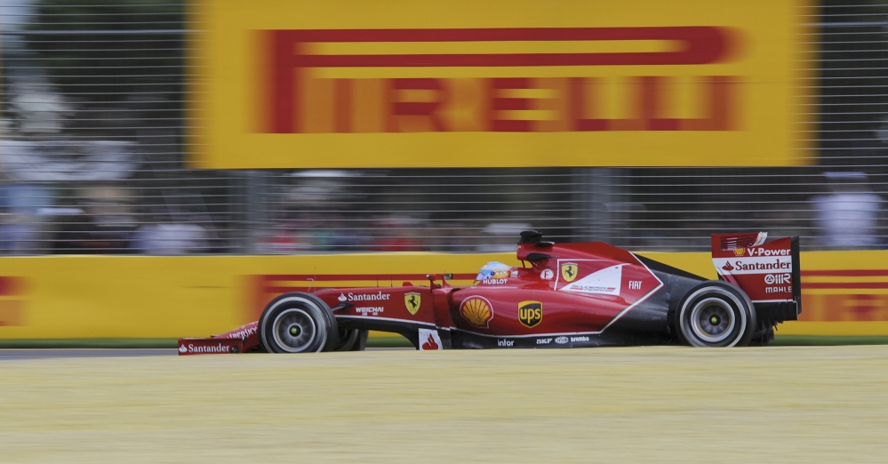 Fernando Alonso