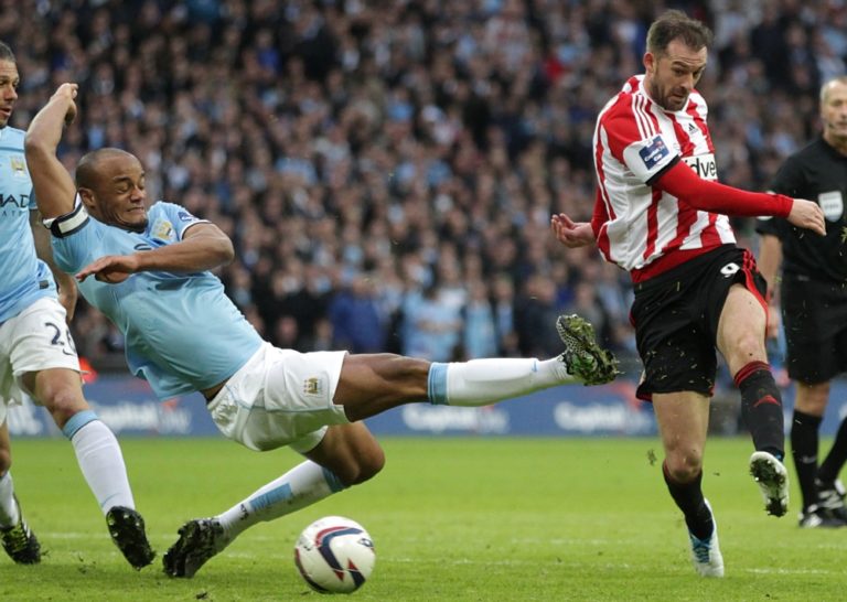 Futbal manchester