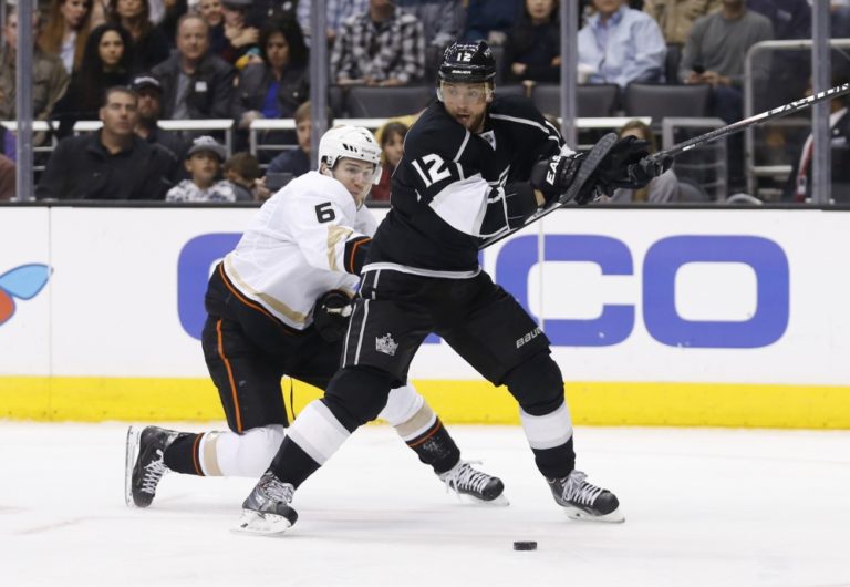 Gaborik