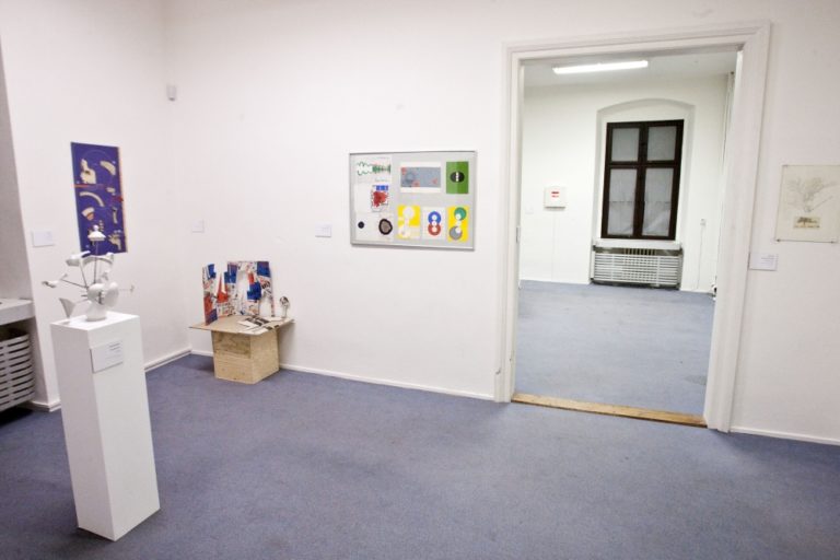 Galéria Cypriána Majerníka