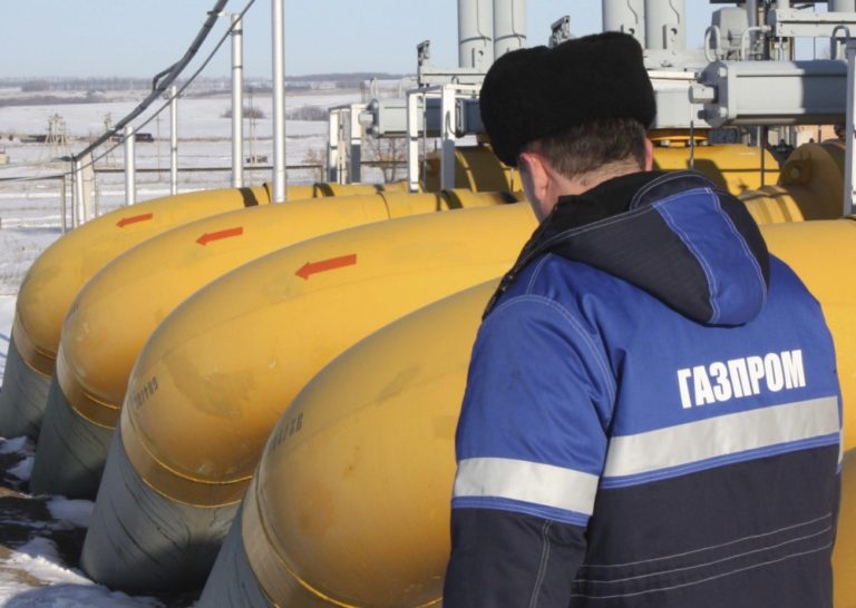 Gazprom
