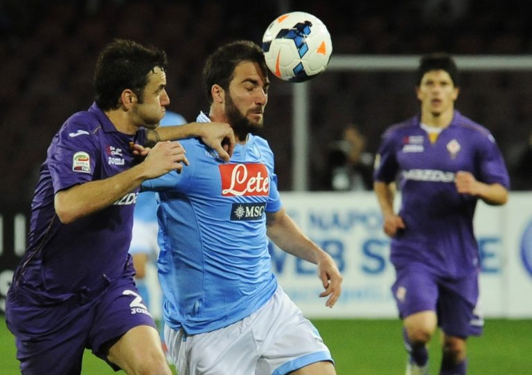 Gonzalo Higuaín