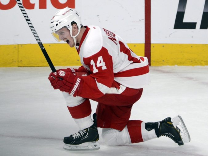 Gustav Nyquist