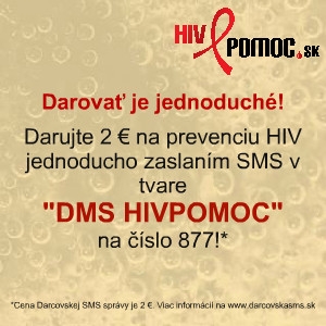 Hivpomoc