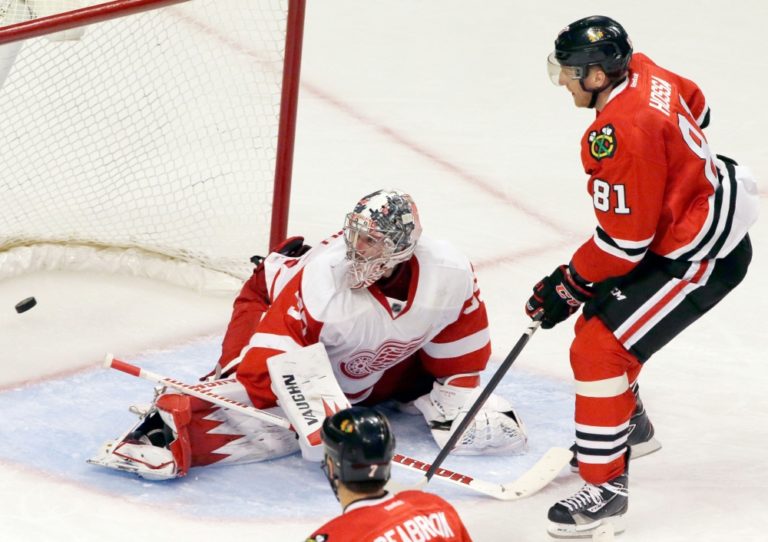 Hossa