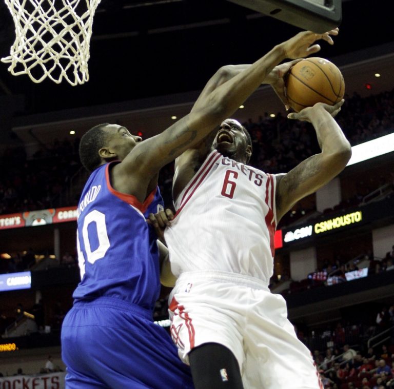 Houston - Philadelphia, NBA