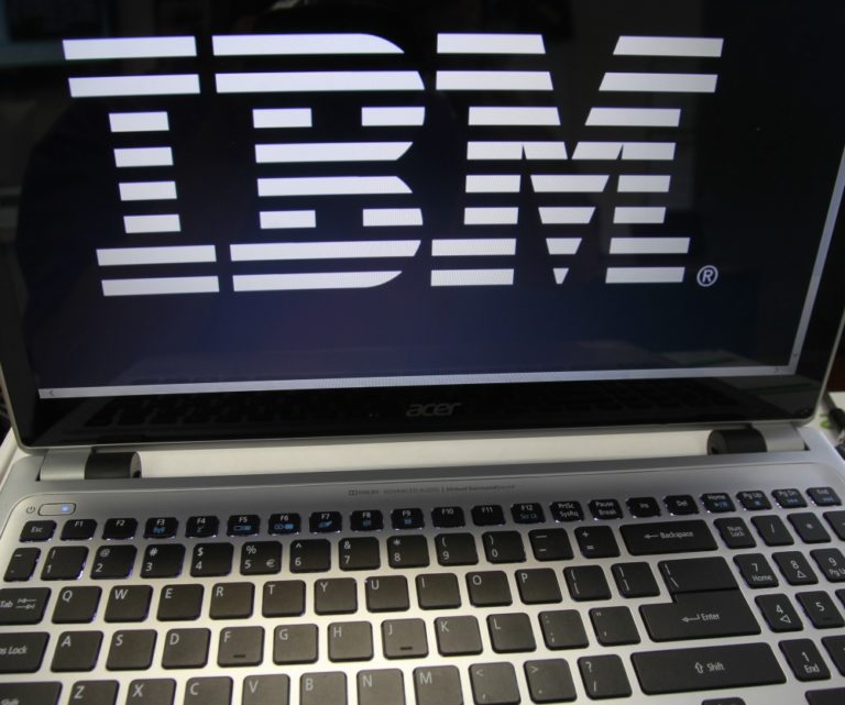 IBM