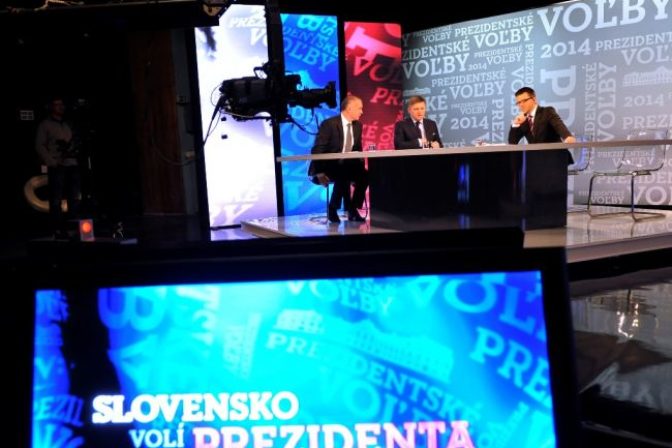 Ilustračné foto.