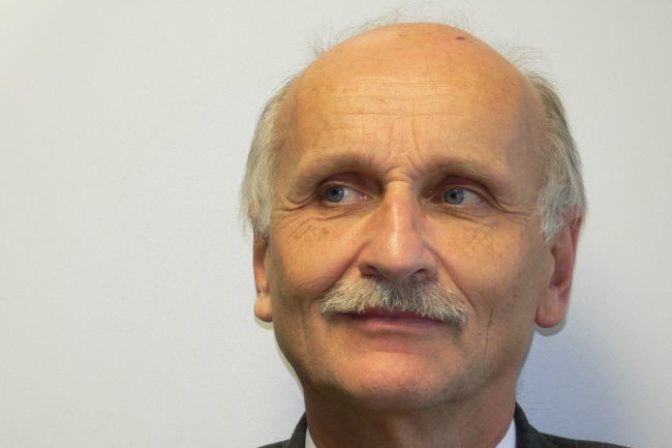 SEPS František Pecho