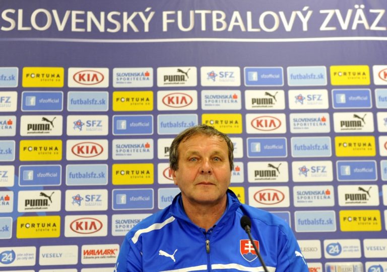 Ján Kozák