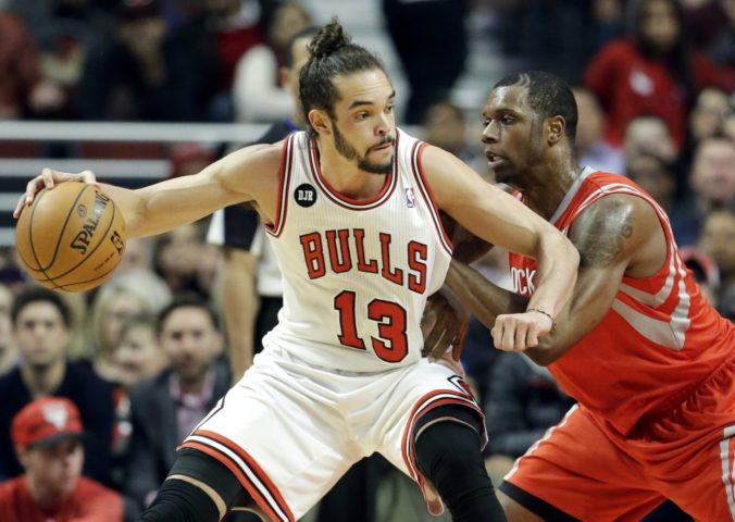 Joakim noah