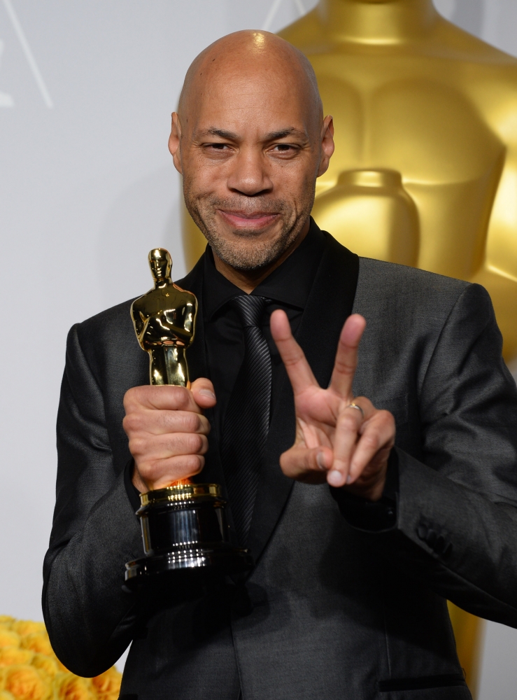 John ridley