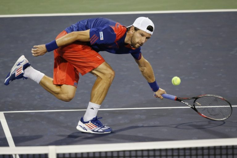 Jurgen melzer