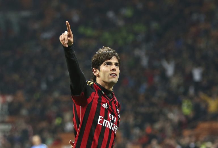 Kaká