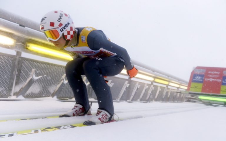 Kamil Stoch