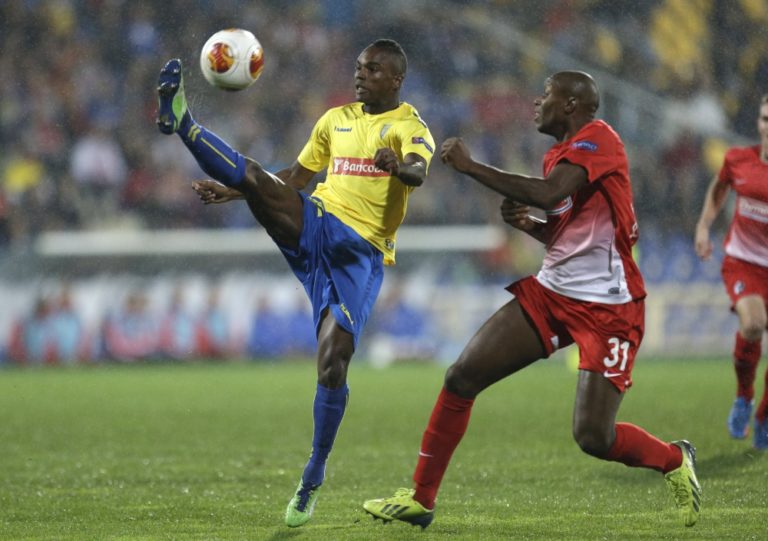 Karim Guédé