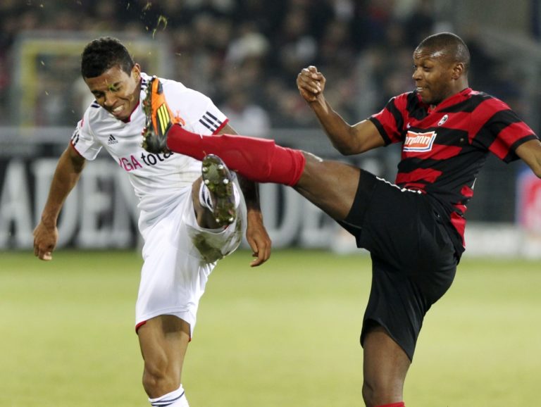 Karim Guédé