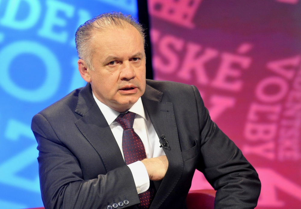 Kiska