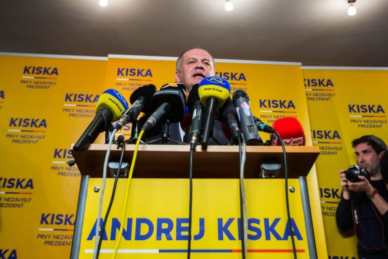 Kiska
