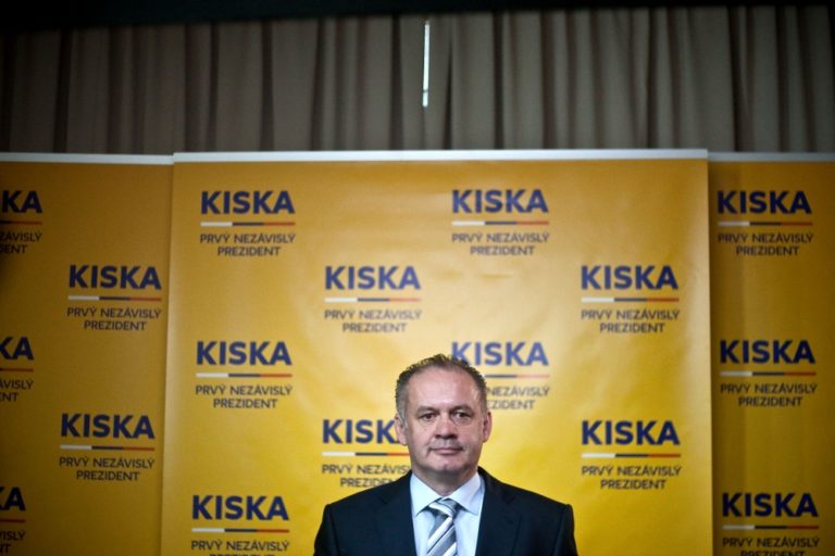 Kiska