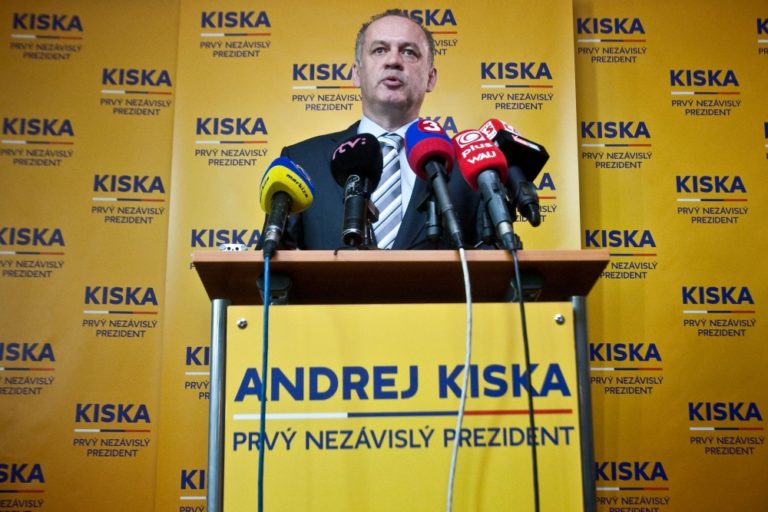 Kiska
