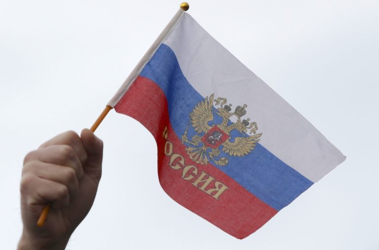 Krym sa búri, proruskí aktivisti chcú patriť Putinovi