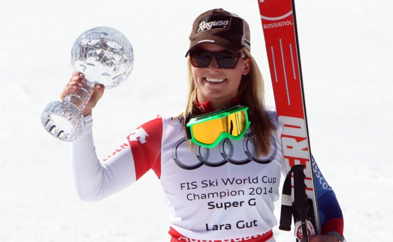 Lara Gutová